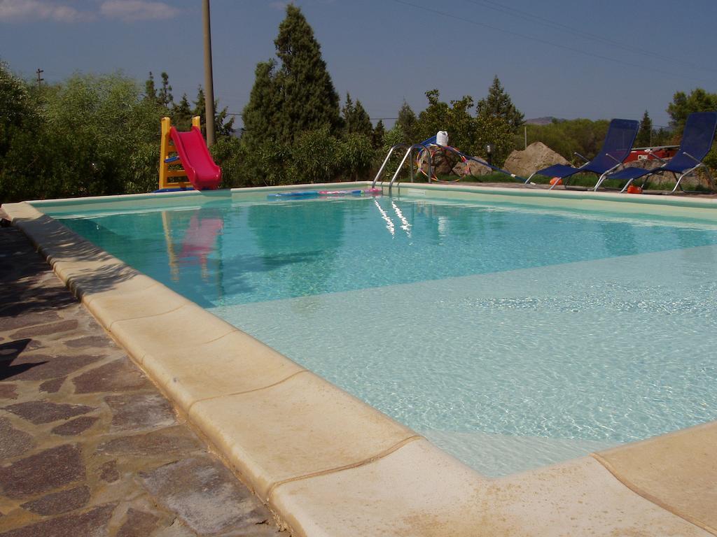 Villa Franca Pula Exterior foto